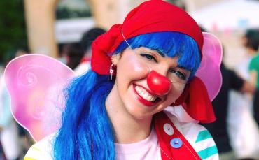 Calendario corsi Clownterapia