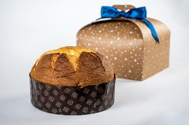 Panettone Solidale